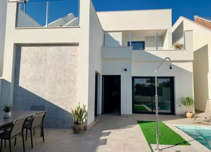 Villa para 549 000 euro en España