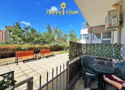 Studio for 51 500 euro at Sunny Beach, Bulgaria