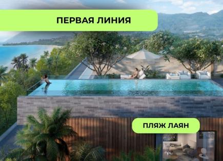 Apartment for 596 832 euro on Phuket Island, Thailand