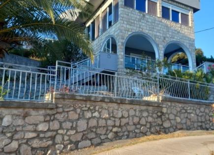 House for 280 000 euro in Utjeha, Montenegro