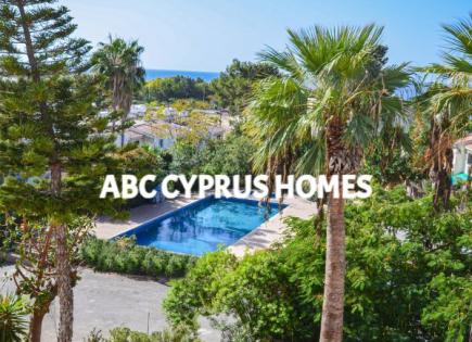 Stadthaus für 265 000 euro in Paphos, Zypern