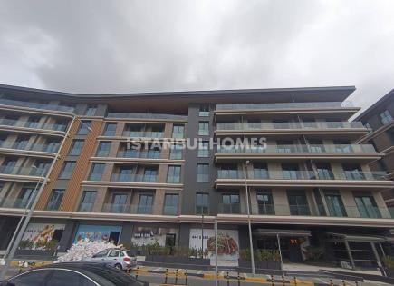 Apartamento para 2 250 000 euro en Estambul, Turquia