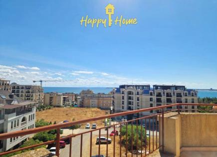 Studio for 81 000 euro in Sveti Vlas, Bulgaria