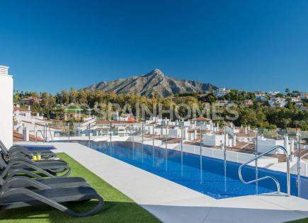 Attico per 465 000 euro a Marbella, Spagna