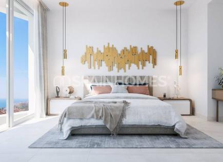Ático para 1 300 000 euro en Mijas, España