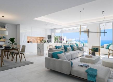 Apartment for 909 000 euro in Mijas, Spain