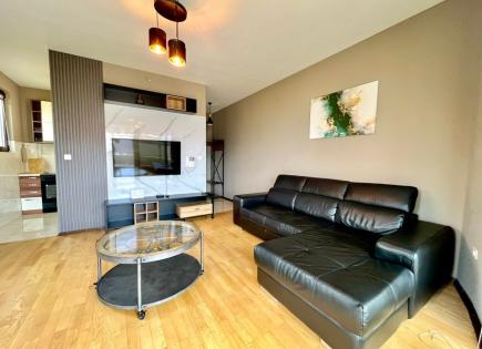 Apartment für 850 euro pro Monat in Budva, Montenegro