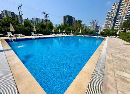 Appartement pour 95 000 Euro à Mersin, Turquie