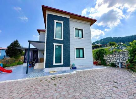 Villa para 400 000 euro en Mersin, Turquia