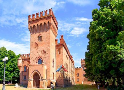 Apartment in Italy (price on request)