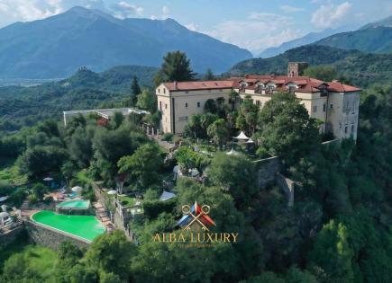 Apartment in Italien (preis auf Anfrage)