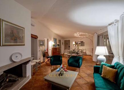 Villa pour 930 000 Euro à Olbia, Italie