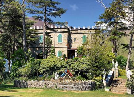 Schloß für 1 200 000 euro in Italien