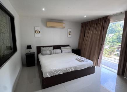 Studio für 1 541 euro pro Monat in Phuket, Thailand