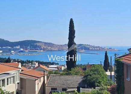 Apartment for 89 000 euro in Susanj, Montenegro