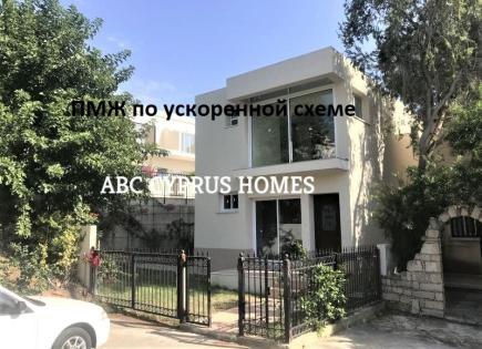 Cabaña para 395 000 euro en Pafos, Chipre