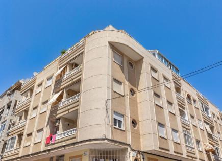 Studio für 82 260 euro in Torrevieja, Spanien