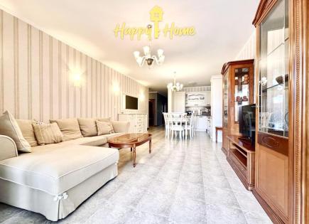 Flat for 330 000 euro in Sveti Vlas, Bulgaria