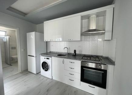 Wohnung für 39 500 euro in Mersin, Türkei