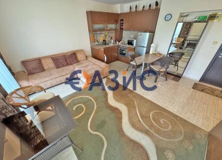 Apartamento para 82 000 euro en Sunny Beach, Bulgaria
