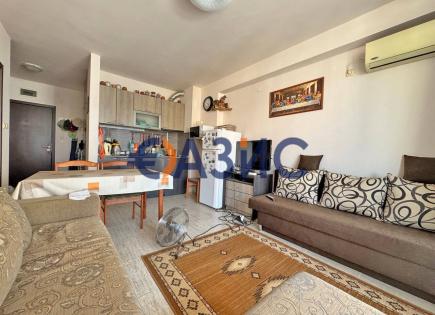 Appartement pour 78 500 Euro à Slantchev Briag, Bulgarie