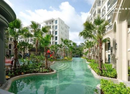 Apartamento para 144 660 euro en Phuket, Tailandia