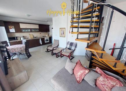 Maisonnette pour 119 000 Euro à Slantchev Briag, Bulgarie