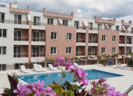 Apartamento para 43 000 euro en Byala, Bulgaria