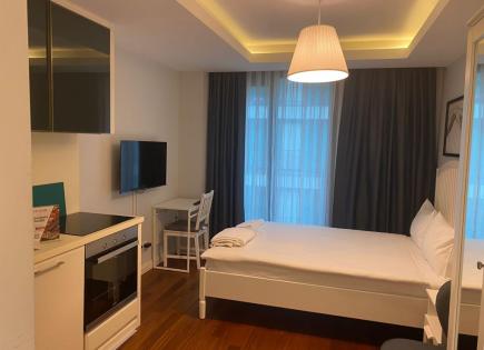 Appartement pour 155 249 Euro à Istanbul, Turquie