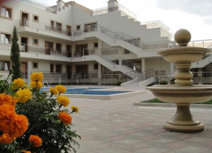 Apartment für 39 000 euro in Varna, Bulgarien