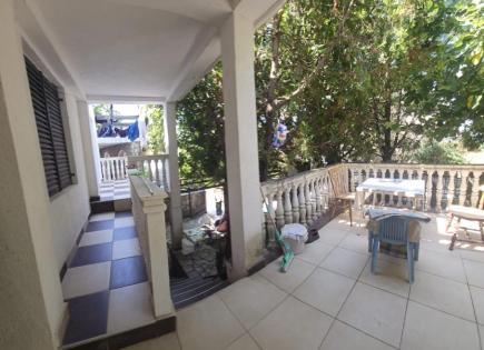 House for 78 000 euro in Utjeha, Montenegro