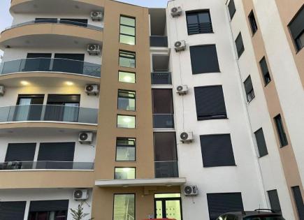 Piso para 84 000 euro en Ulcinj, Montenegro