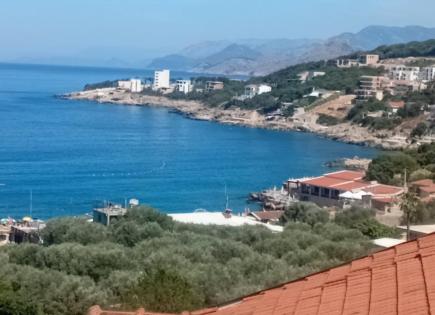 Flat for 107 000 euro in Utjeha, Montenegro