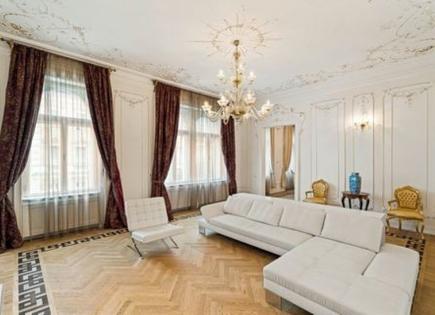 Apartamento para 790 000 euro en Budapest, Hungría