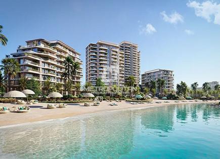 Appartamenti per 1 016 901 euro a Dubai, EAU