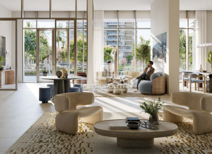 Appartamenti per 447 946 euro a Dubai, EAU