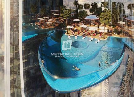 Appartamenti per 777 515 euro a Dubai, EAU
