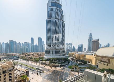 Appartement pour 1 625 239 Euro à Dubaï, EAU