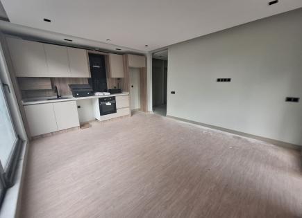 Flat for 133 131 euro in Antalya, Turkey