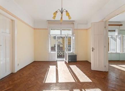 Apartment for 482 000 euro in Budapest, Hungary