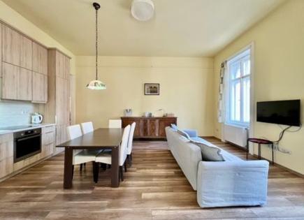 Apartment for 383 000 euro in Budapest, Hungary