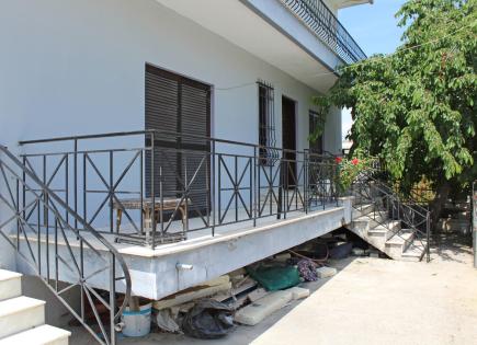 Appartement pour 130 000 Euro à Olympiaki Akti, Grèce