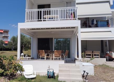 Maisonette para 265 000 euro en Sitonia, Grecia