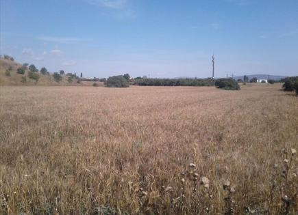 Grundstück für 1 800 000 euro in Thessaloniki, Griechenland
