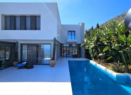 Villa pour 2 600 000 Euro à Héraklion, Grèce