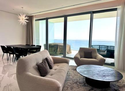 Apartamento para 9 500 euro por mes en Limasol, Chipre