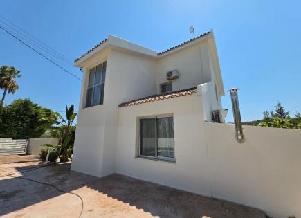 Haus für 2 800 euro pro Monat in Limassol, Zypern