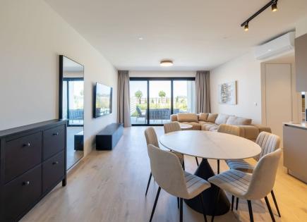 Apartment for 645 000 euro in Limassol, Cyprus