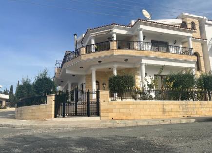 Haus für 760 000 euro in Empa, Zypern
