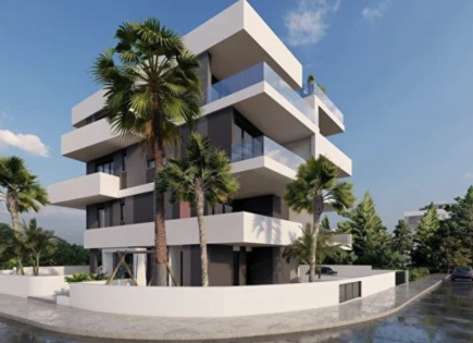 Apartment für 401 000 euro in Limassol, Zypern